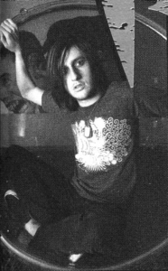 Travis