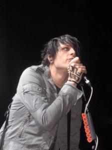 Matt